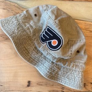 Philly Flyers Bucket Hat